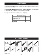 Preview for 4 page of Kohler Skyline Pivot Pentagon Installation Manual