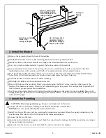 Preview for 5 page of Kohler Sonata K-1687 Installation Manual