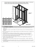 Preview for 9 page of Kohler Sonata K-1687 Installation Manual