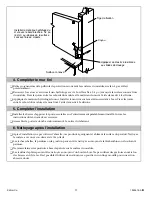 Preview for 11 page of Kohler Sonata K-1687 Installation Manual