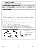 Preview for 12 page of Kohler Sonata K-1687 Installation Manual