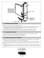 Preview for 16 page of Kohler Sonata K-1687 Installation Manual