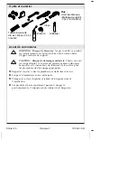 Preview for 13 page of Kohler Stance 14775-4-CP Installation And Care Manual