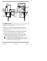 Preview for 14 page of Kohler Stance 14775-4-CP Installation And Care Manual