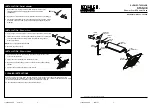 Предварительный просмотр 2 страницы Kohler Stance 14787A Installation Instructions