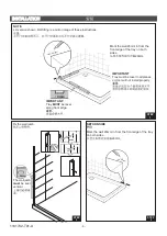 Предварительный просмотр 4 страницы Kohler STANCE K-37467T Installation Instructions Manual