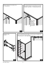 Предварительный просмотр 8 страницы Kohler STANCE K-37467T Installation Instructions Manual