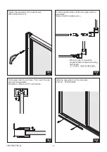 Предварительный просмотр 9 страницы Kohler STANCE K-37467T Installation Instructions Manual