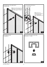 Предварительный просмотр 10 страницы Kohler STANCE K-37467T Installation Instructions Manual