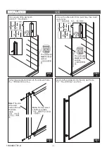 Preview for 4 page of Kohler STANCE Installation Instructions Manual