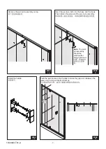 Предварительный просмотр 7 страницы Kohler STANCE Installation Instructions Manual