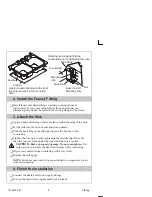 Предварительный просмотр 4 страницы Kohler Sterling 14700 Installation Manual