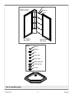 Preview for 4 page of Kohler Sterling 2375 Series Installation Manual