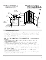 Preview for 6 page of Kohler Sterling 2375 Series Installation Manual