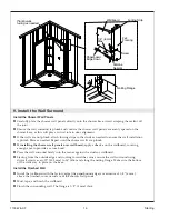 Preview for 14 page of Kohler Sterling 2375 Series Installation Manual