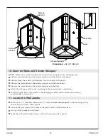 Preview for 15 page of Kohler Sterling 2375 Series Installation Manual