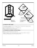 Preview for 16 page of Kohler Sterling 2375 Series Installation Manual