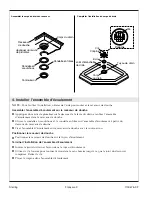 Preview for 33 page of Kohler Sterling 2375 Series Installation Manual