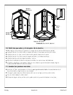 Preview for 65 page of Kohler Sterling 2375 Series Installation Manual