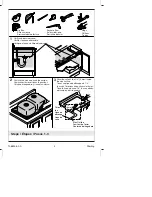 Предварительный просмотр 4 страницы Kohler Sterling 33197 Installation And Care Manual