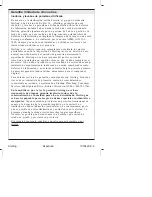 Preview for 25 page of Kohler STERLING 402024 Homeowner'S Manual