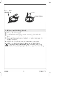 Preview for 3 page of Kohler STERLING 402024 Installation Manual