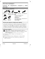 Preview for 16 page of Kohler STERLING 402024 Installation Manual