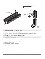 Предварительный просмотр 8 страницы Kohler Sterling 4700 Series Installation And Care Manual