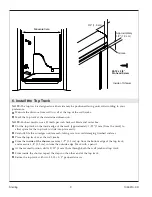 Предварительный просмотр 9 страницы Kohler Sterling 4700 Series Installation And Care Manual