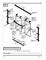 Предварительный просмотр 17 страницы Kohler Sterling 4700 Series Installation And Care Manual