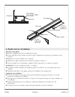 Предварительный просмотр 23 страницы Kohler Sterling 4700 Series Installation And Care Manual