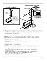 Предварительный просмотр 24 страницы Kohler Sterling 4700 Series Installation And Care Manual