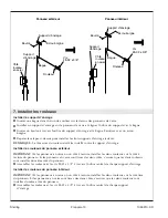 Предварительный просмотр 27 страницы Kohler Sterling 4700 Series Installation And Care Manual