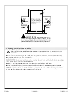 Предварительный просмотр 39 страницы Kohler Sterling 4700 Series Installation And Care Manual