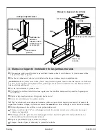 Предварительный просмотр 41 страницы Kohler Sterling 4700 Series Installation And Care Manual