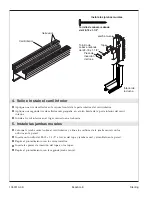 Предварительный просмотр 42 страницы Kohler Sterling 4700 Series Installation And Care Manual