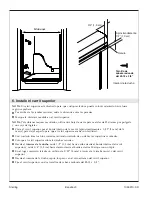 Предварительный просмотр 43 страницы Kohler Sterling 4700 Series Installation And Care Manual