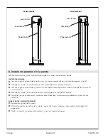 Предварительный просмотр 45 страницы Kohler Sterling 4700 Series Installation And Care Manual