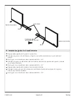 Предварительный просмотр 46 страницы Kohler Sterling 4700 Series Installation And Care Manual