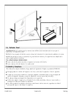 Предварительный просмотр 50 страницы Kohler Sterling 4700 Series Installation And Care Manual