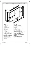 Предварительный просмотр 4 страницы Kohler STERLING 500 Series Installation And Care Manual