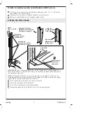 Preview for 7 page of Kohler STERLING 500 Series Installation And Care Manual