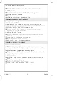 Preview for 10 page of Kohler STERLING 500 Series Installation And Care Manual