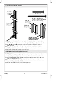 Preview for 11 page of Kohler STERLING 500 Series Installation And Care Manual