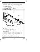 Предварительный просмотр 12 страницы Kohler STERLING 500 Series Installation And Care Manual