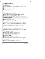 Preview for 13 page of Kohler STERLING 500 Series Installation And Care Manual