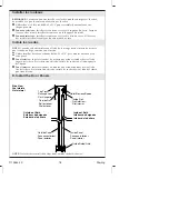 Предварительный просмотр 18 страницы Kohler STERLING 500 Series Installation And Care Manual