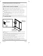 Preview for 24 page of Kohler STERLING 500 Series Installation And Care Manual