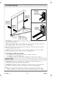 Предварительный просмотр 26 страницы Kohler STERLING 500 Series Installation And Care Manual