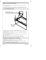 Preview for 9 page of Kohler STERLING 5400 Series Installation And Care Manual